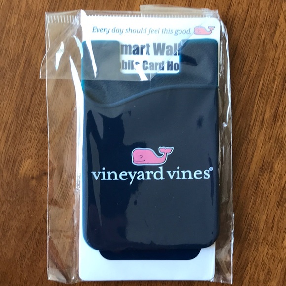 Vineyard Vines Accessories - Smart wallet